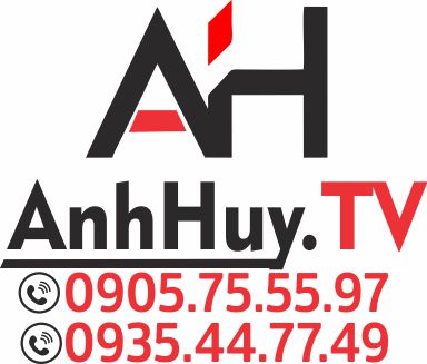 Thiết Kế - In Ấn - Quảng Cáo - Anh Huy TV